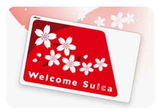 Where to buy a Welcome Suica?!