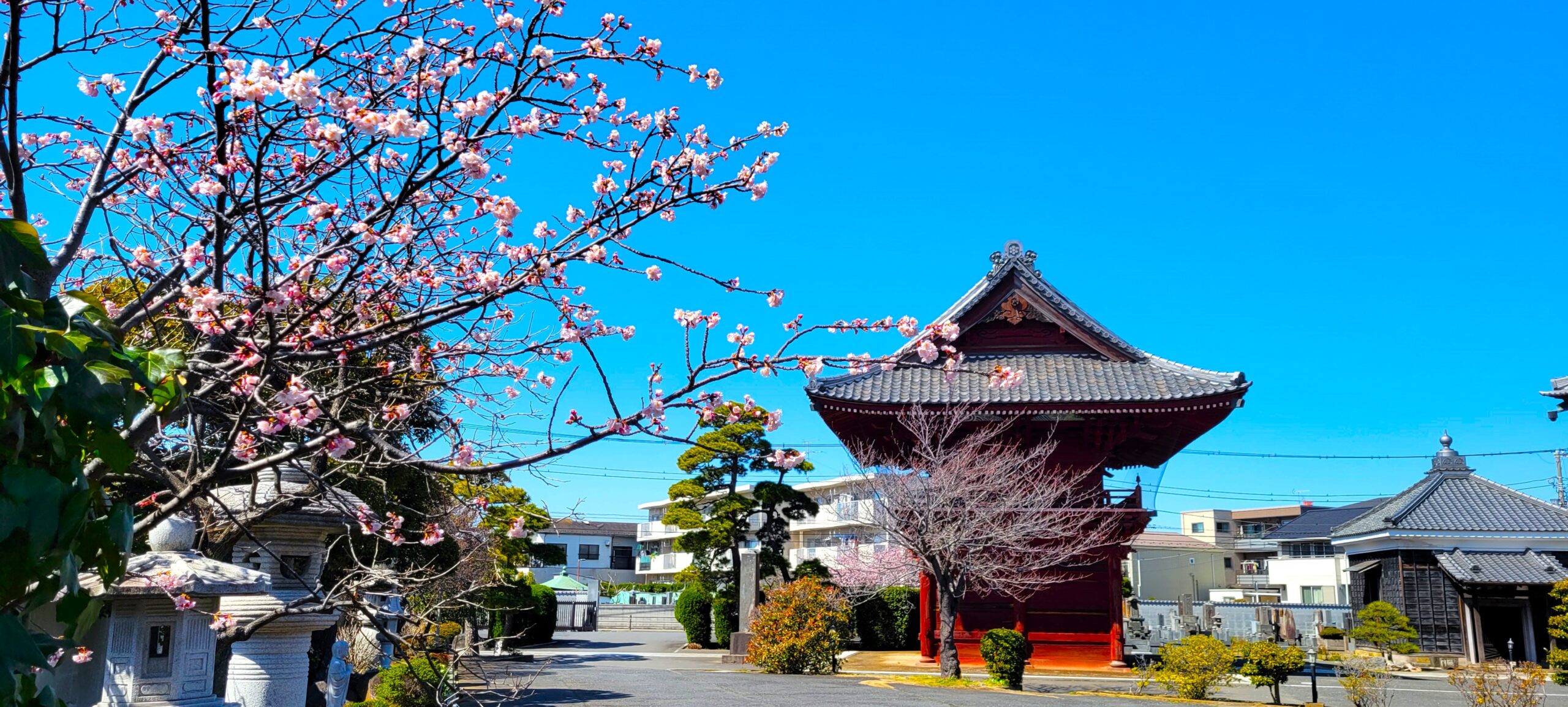 Tokuganji Temple