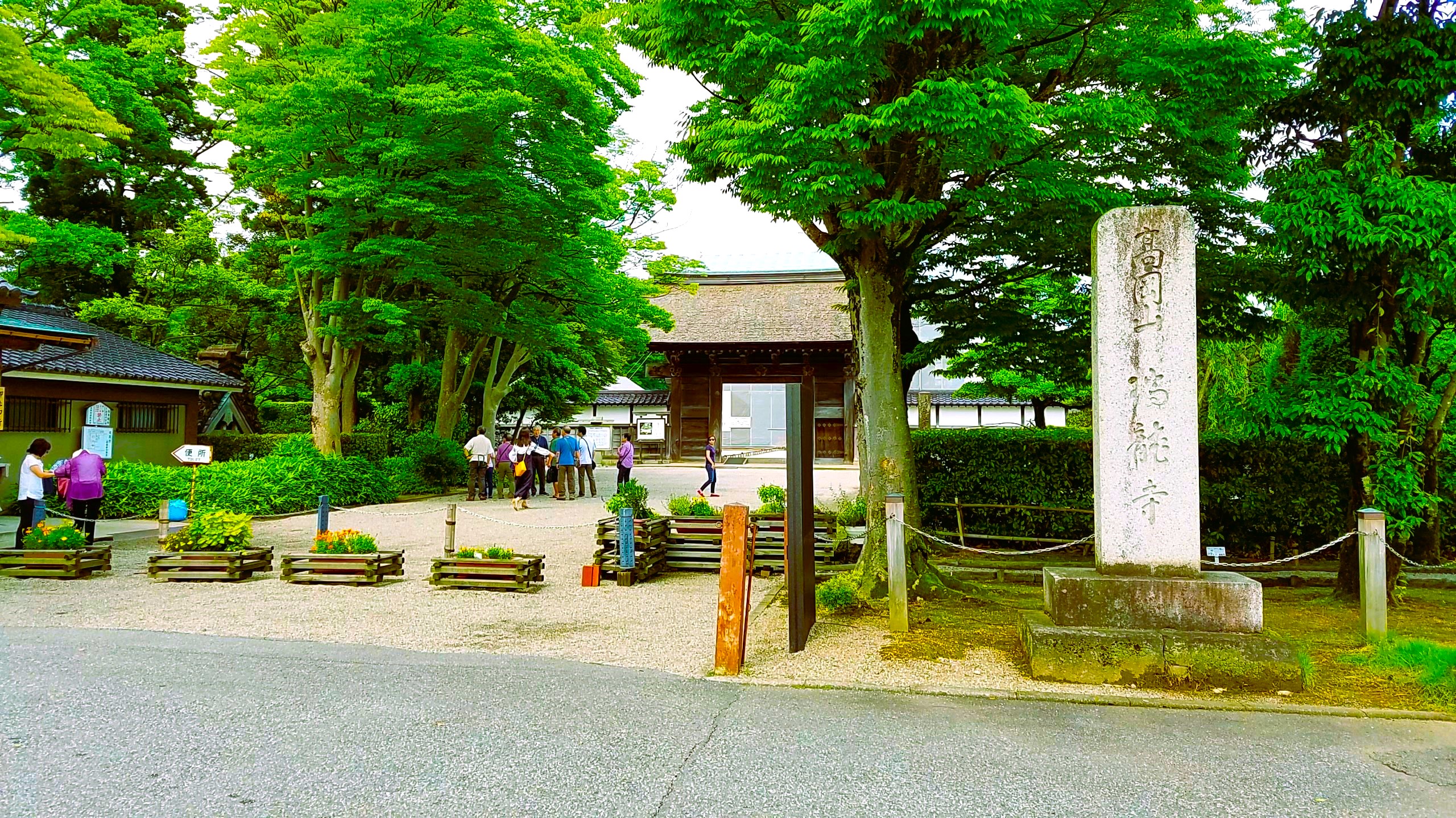 Toyama Tourist Spots! 6 things to do!